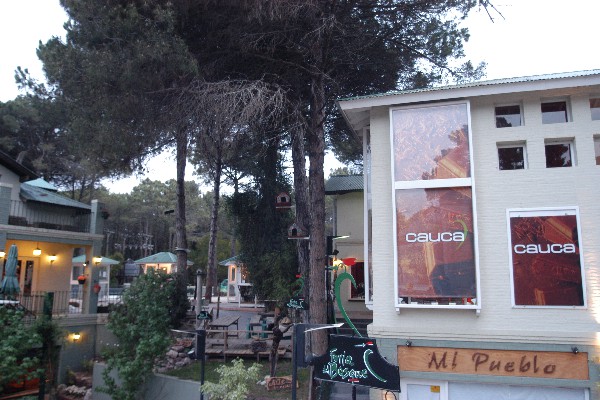 Feria del Bosque