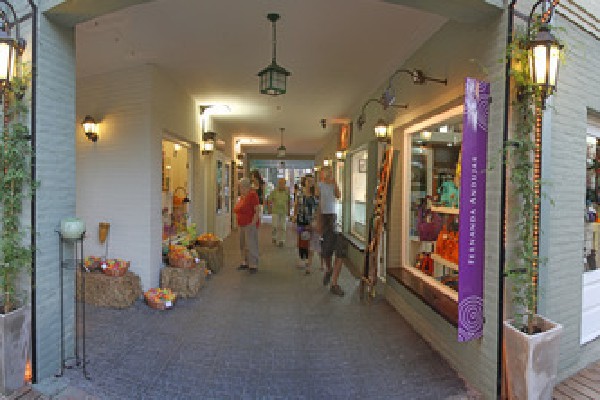 Feria del Bosque