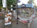 Gazebo Feria del Bosque