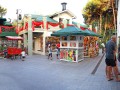 Gazebo Feria del Bosque