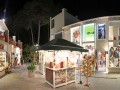 Gazebo Feria del Bosque