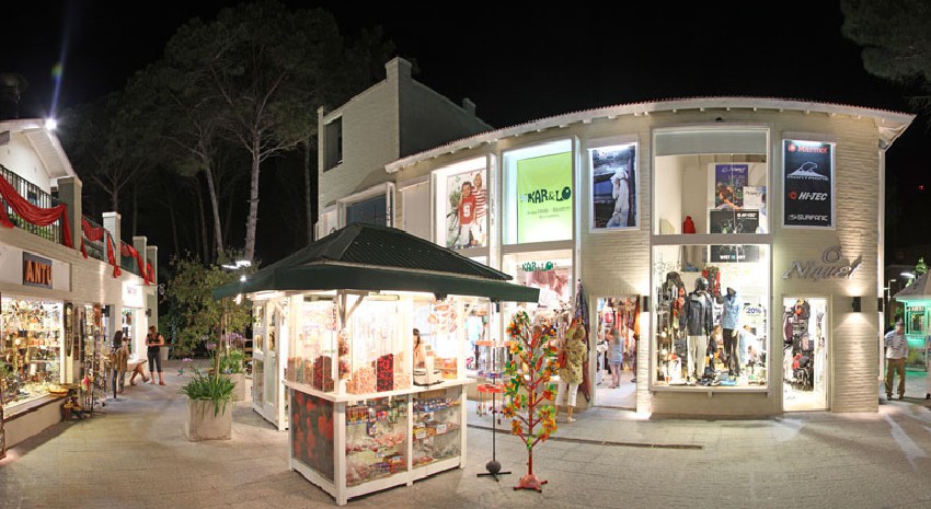 Feria del Bosque - Cariló