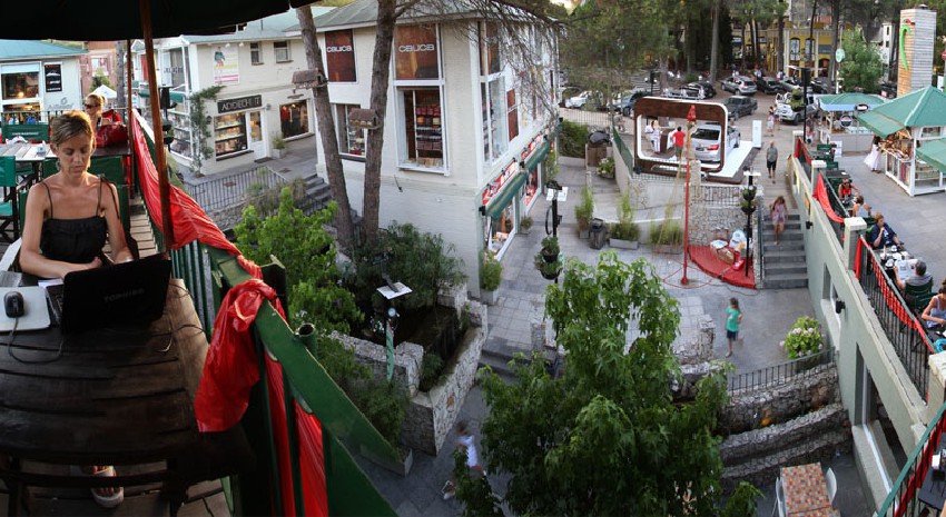 Feria del Bosque - Cariló