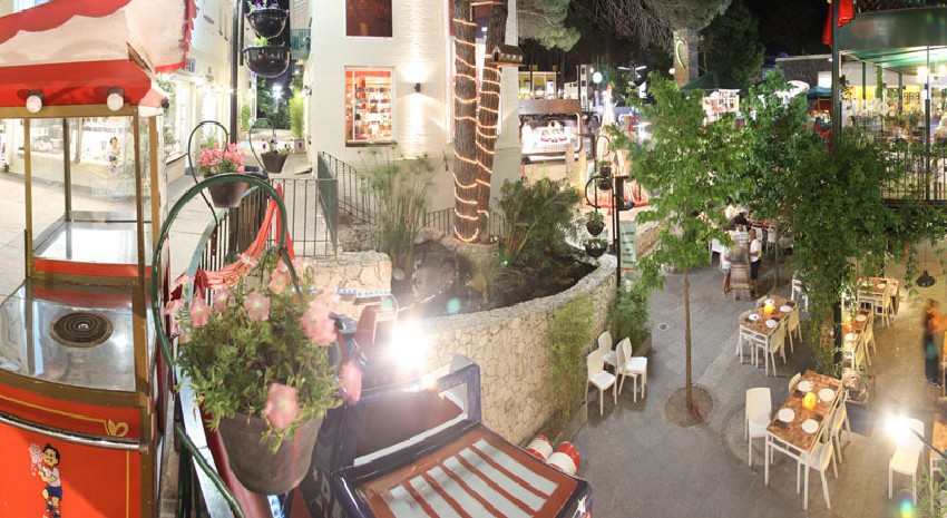 Feria del Bosque - Cariló