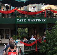 cafemartinez